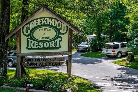 Creekwood Resort - Reviews & Photos (Sautee Nacoochee, GA) - Campground ...