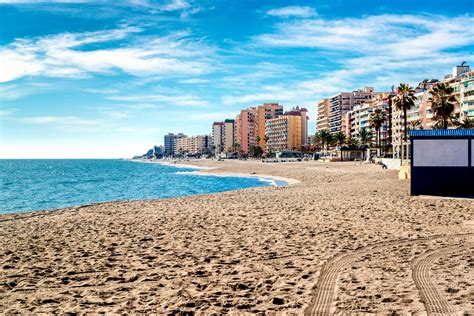 Fuengirola Holidays 2021/2022 - Costa del Sol | Mercury Holidays