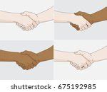 Handshake Free Stock Photo - Public Domain Pictures