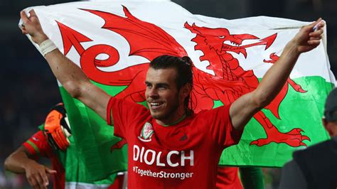 Wales, Together Stronger: A Lesson In Unity