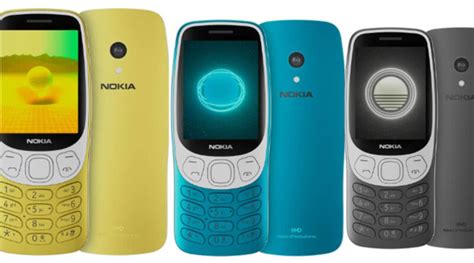 nokia 4g phones Archives - NT Media