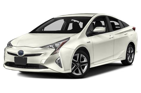 White Toyota Prius In Florida For Sale Used Cars On Buysellsearch