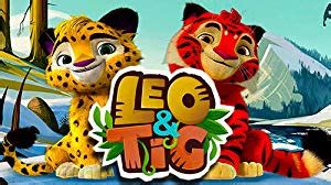 Leo & Tig (2017) - Where to watch this movie online