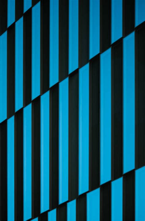 Download Black And Blue Stripes Wallpaper | Wallpapers.com