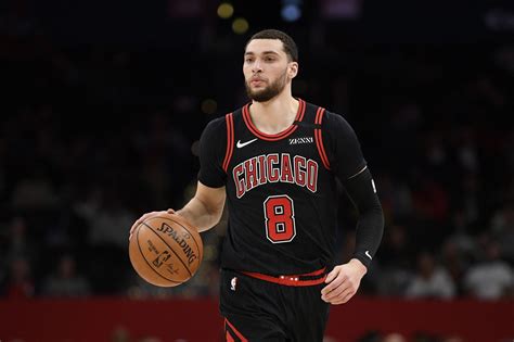 Does a Zach LaVine trade make sense for any team?