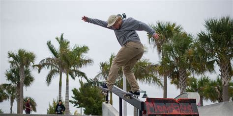 The Five Best Skate Videos of 2017 (So Far)