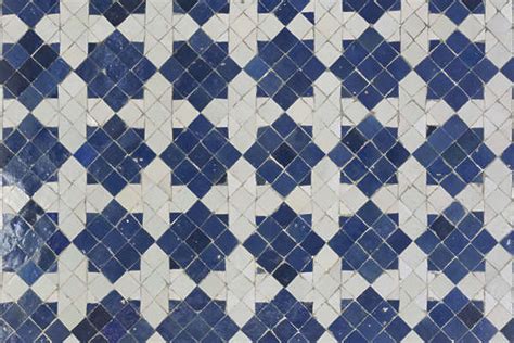 TilesZellige0077 - Free Background Texture - tiles morocco ornate zellige zillij zellij pattern