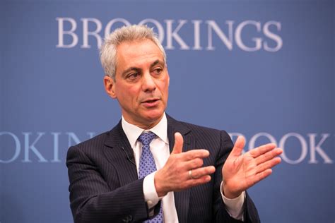 Chicago Mayor Rahm Emanuel on 5 Things a City Can Do for Neighborhoods ...