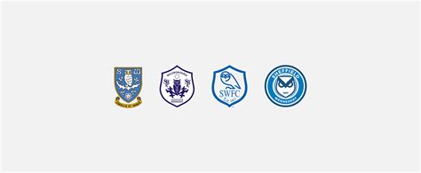 Sheffield Wednesday F.C. - Rebrand | Behance