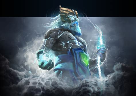 Zeus Arcana : r/DotA2