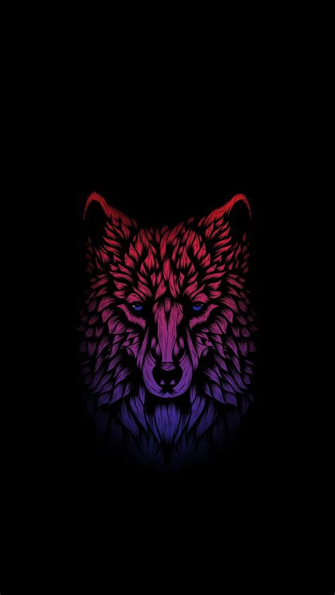 [100+] Anime Wolf Wallpapers | Wallpapers.com