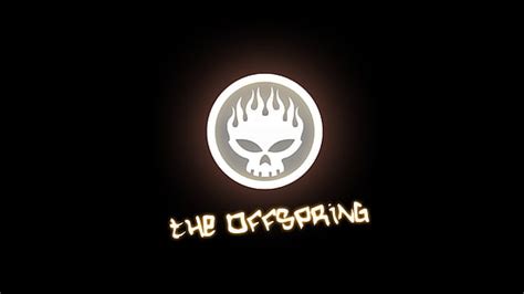 Free download | HD wallpaper: The Offspring | Wallpaper Flare