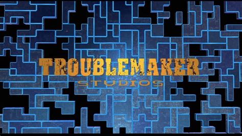 Troublemaker Studios - Closing Logos