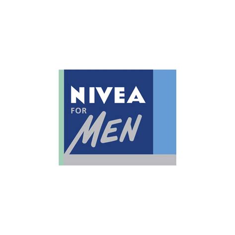 Nivea For Men Logo Vector - (.Ai .PNG .SVG .EPS Free Download)