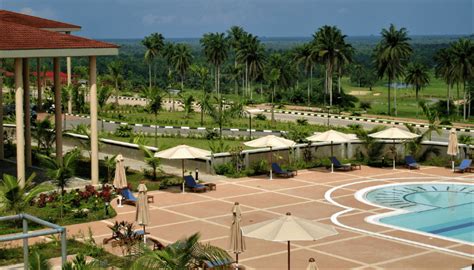 Ibom Icon Hotel and Golf Resort, Uyo, Akwa Ibom State | Icon Hotels Group