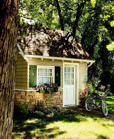 Things to Consider When Choosing the Right Storage Shed Plans | Shed Blueprints