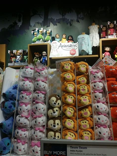 Disney Store - 52 Photos & 17 Reviews - Toy Stores - 1065 Brea Mall ...