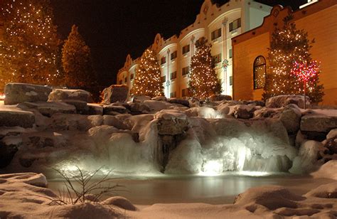 Chula Vista Resort (Wisconsin Dells, WI) - Resort Reviews - ResortsandLodges.com