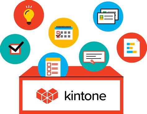 Intro to Kintone - Kintone, No-Code Enterprise Applications Platform | Kintone