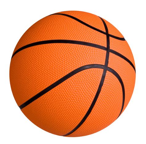 basketball ball - Clip Art Library