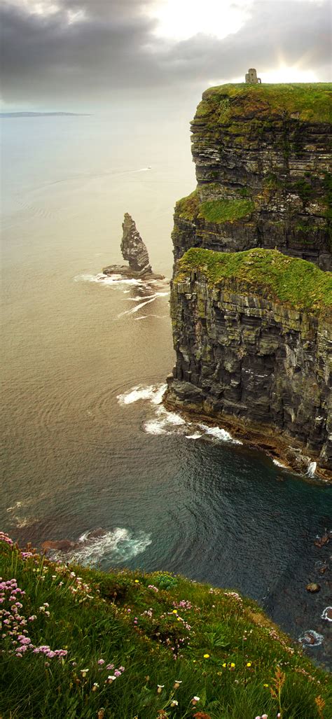 Coast of Ireland | Nature Wallpaper - HD Mobile Walls