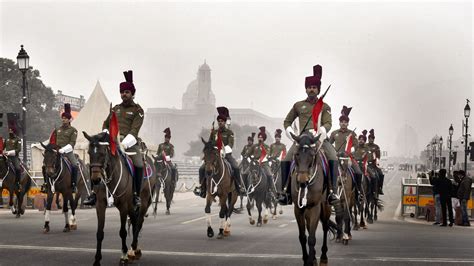 75th Republic Day parade: India to display its expanding Nari Shakti ...