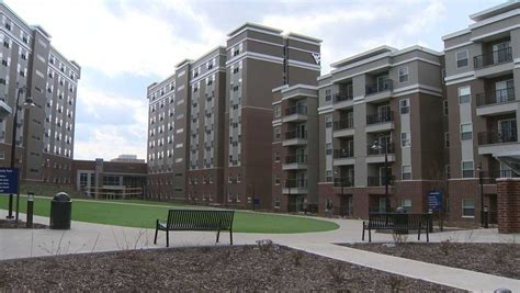 West Virginia University student housing deals focus of controversy