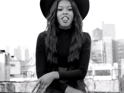 Azealia Banks – “Luxury” Video - Stereogum