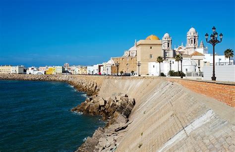 15 Top Things to Do in Cádiz | PlanetWare