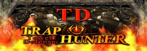 Orcs Must Die! style game, Trap Hunter TD, now available on Android - Droid Gamers