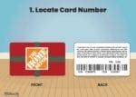 How to Check a Home Depot Gift Card Balance