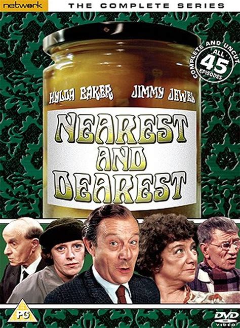 Nearest and Dearest (1968)