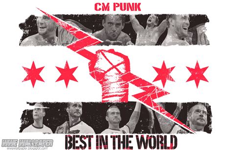 : CM Punk - Best In The World