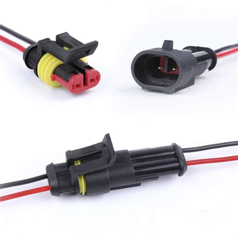 Electrical Wire Connectors