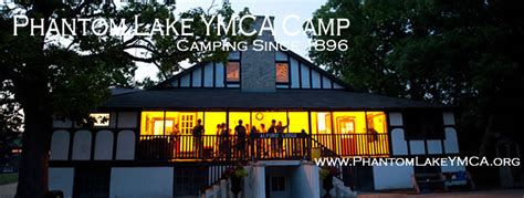 Welcome to Phantom Lake YMCA Camp - Summer Camp for Boys and Girls ...