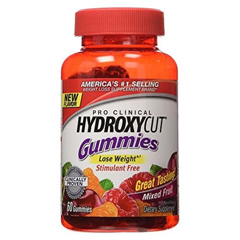 Top 10 Best Weight Loss Gummies Of 2020 - Aced Products