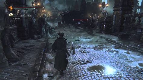 ᐈ Bloodborne: Caryll Runes locations Guide and how to use them • WePlay!