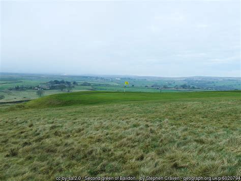 Baildon Golf Course - Golf Course Near Me