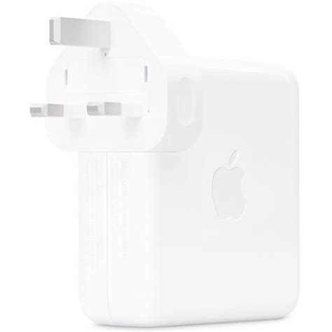 Apple 96W USB-C Power Adapter