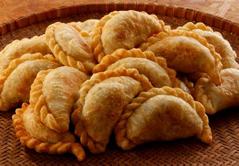 Empanadas for Cinco de Mayo | Macaroni KID Germantown-Clarksburg ...