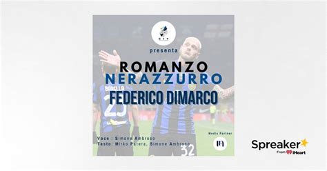 Ep. 6 - Federico Dimarco