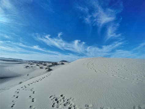 Oregon Dunes National Recreation Area | Oregon Sand Dunes | John ...