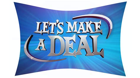 Let's Make A Deal Daily Burn Sweepstakes Official Rules