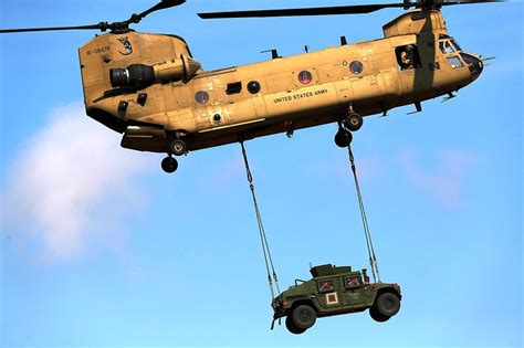 US Army grounds workhorse Chinook helicopter | ABS-CBN News