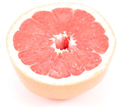 Grapefruit recipe | The Delicious Revolution