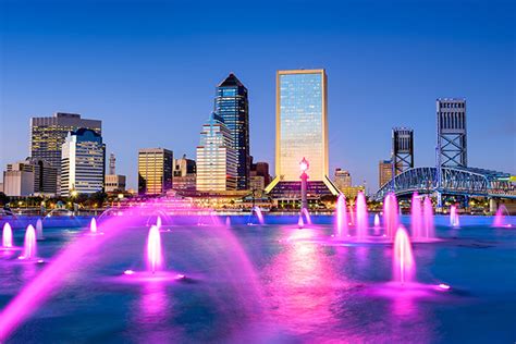 64 Best & Fun Things To Do In Jacksonville (FL) - Attractions & Activities