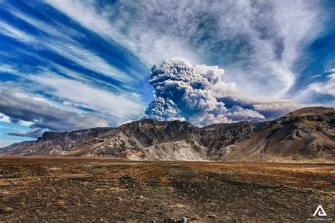 Eyjafjallajokull Volcano | Adventures.com