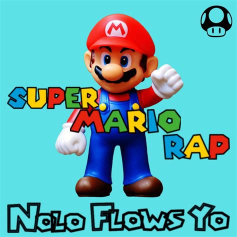 BPM and key for Super Mario Rap by Nolo Flows Yo | Tempo for Super Mario Rap | SongBPM | songbpm.com