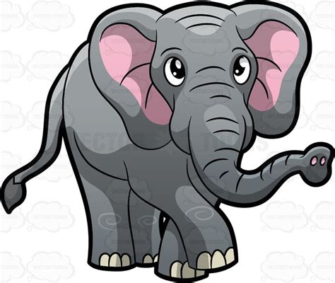 elephant cartoon clipart 20 free Cliparts | Download images on Clipground 2024