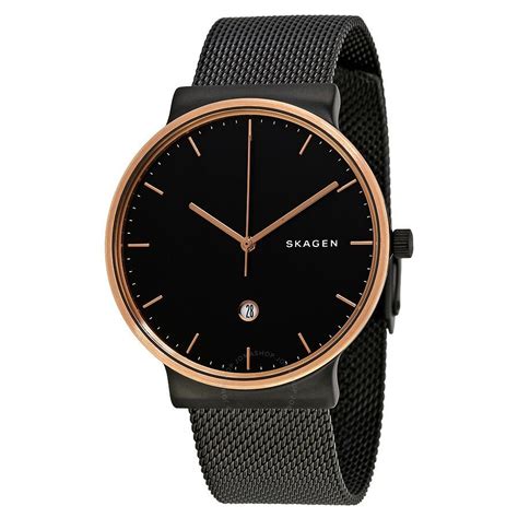 Skagen Watch Battery Replacement - RepairTJC.com